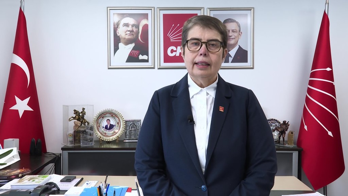 CHP'den Sağlık Bakanlığı'na çağrı: Kütahya Şehir Hastanesi'nde maaş sorunu