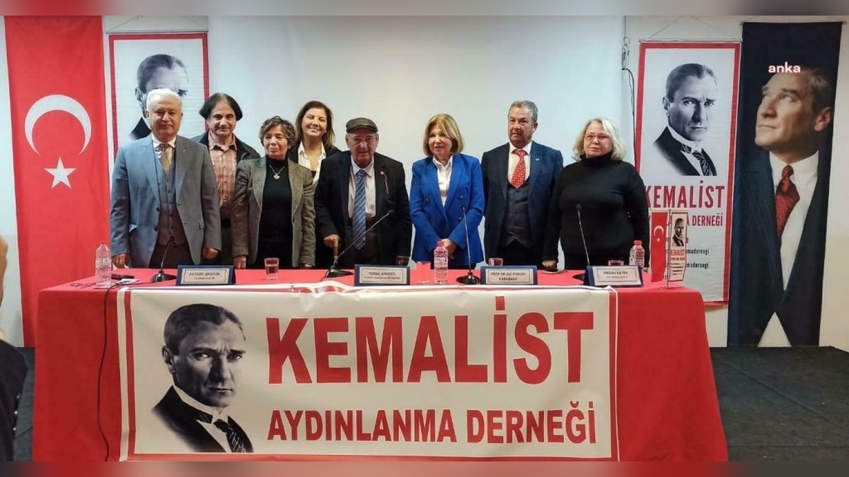Kemalist Aydınlanma Derneği: Ana dilde eğitim, Türkiye'yi bölme projesidir