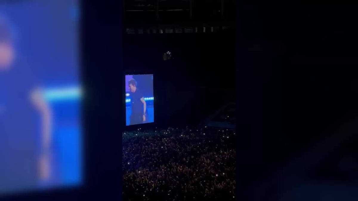 Guns N' Roses, Türkiye konseriyle Mattia Ahmet Minguzzi'yi andı