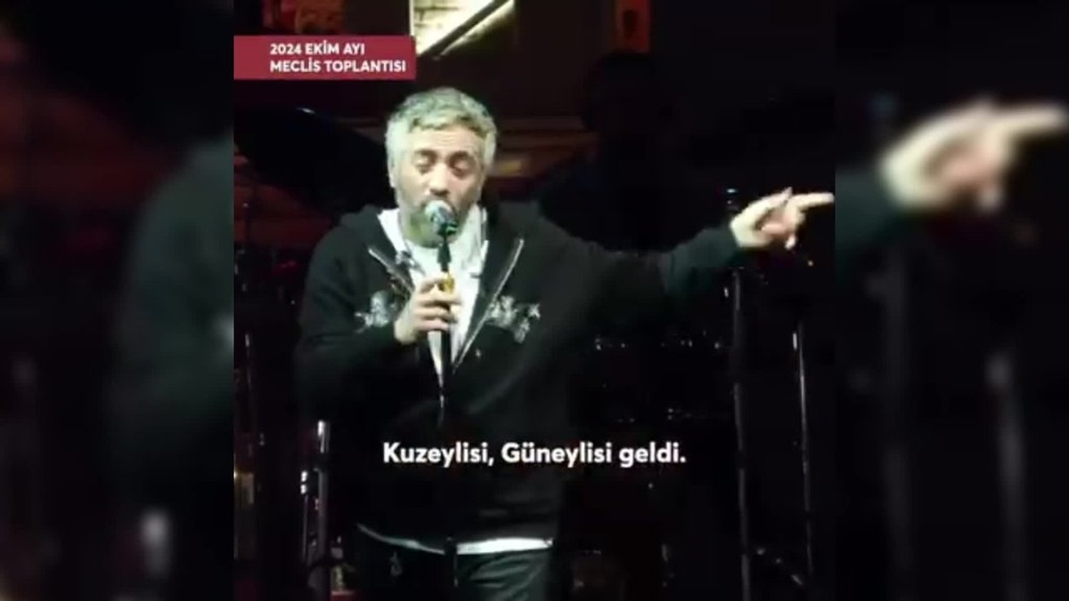 İBB panolarındaki İmamoğlu afişleri yerine Erdoğan afişleri: Özer'in sloganı tartışma yarattı
