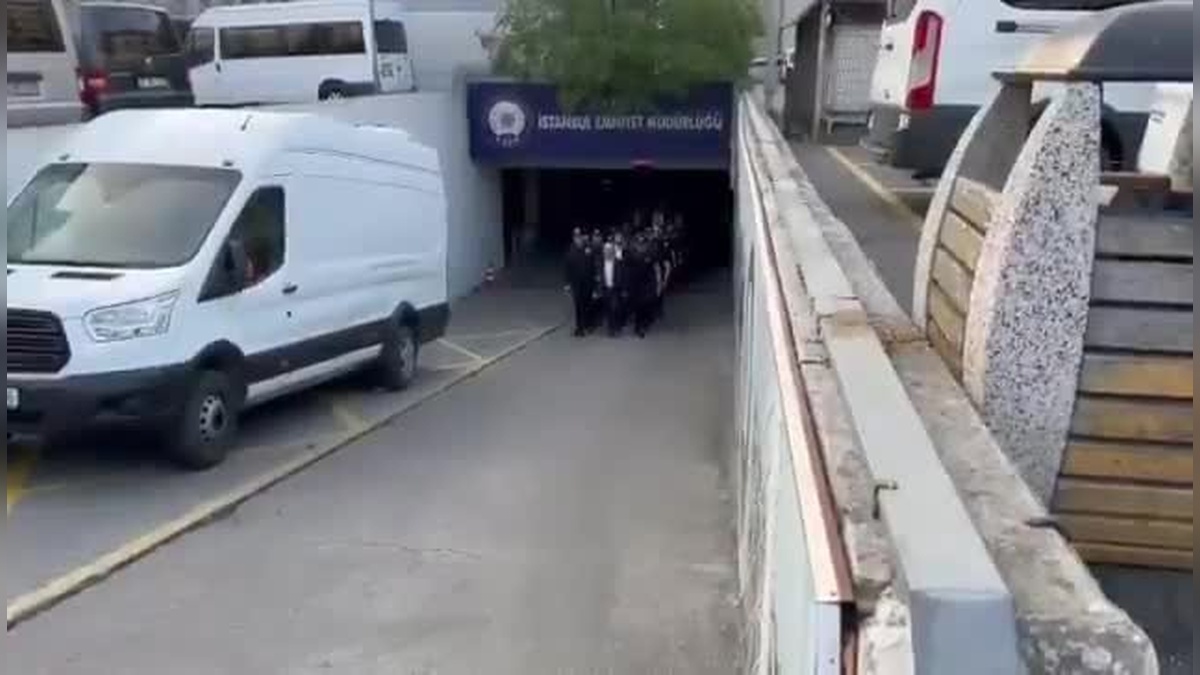 Yücel: Gözaltı görüntüleri düşman hukuku, 31 Mart hazımsızlığı ve İmamoğlu korkusu