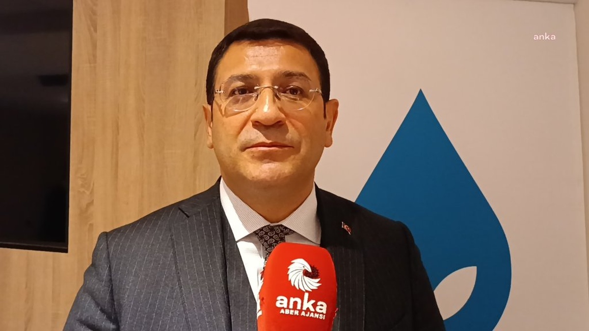 İdris Şahin: Erdoğan'a, infaz düzenlemelerinin siyasi amaçlarla kullanılmaması çağrısı