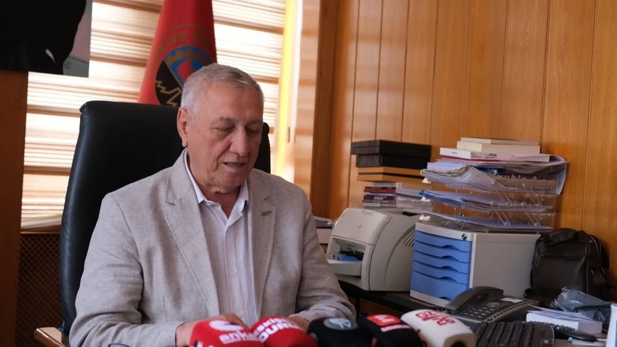Dilbaz: Emeklinin eti hafızasından silindi, bayram zehir oldu
