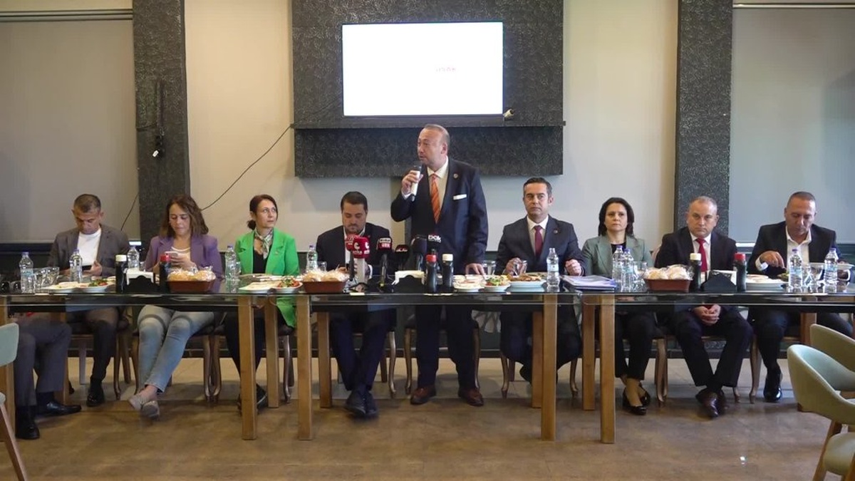Uşak Belediye Başkanı Yalım: Bir Yıllık Hizmetler ve Vizyon Projeleri