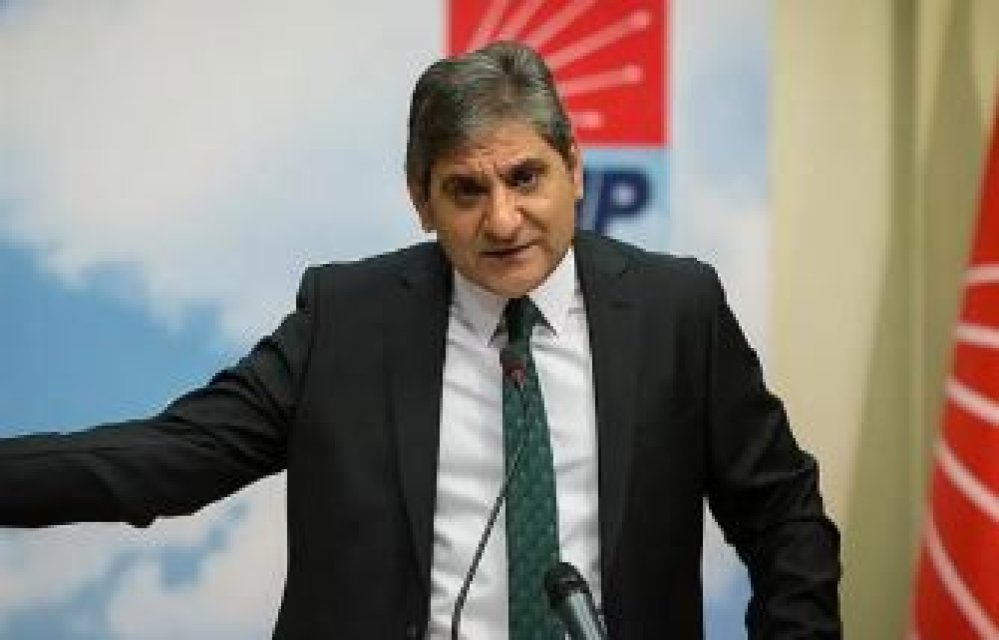 CHP'li Aykut Erdoğdu’dan rüşvet iddialarına yalanlama: İftira