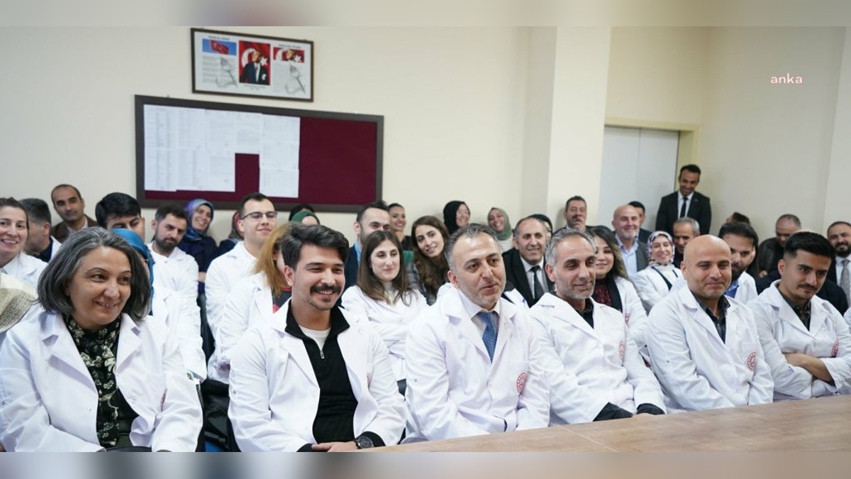 Öğretmen Atamaları Yayımlandı: İlişik Kesme İşlemleri 27 Haziran'da Başlıyor