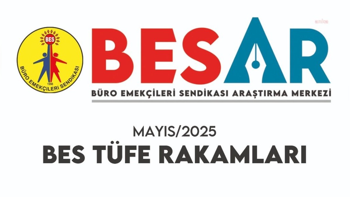 BES: Kamu emekçileri enflasyonda yüzde 13,05 kayıp yaşadı