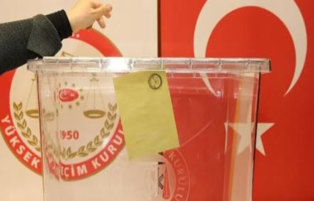 Son ankette MHP’de ayrışma sinyali
