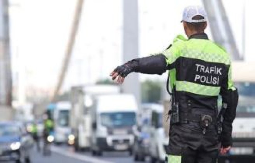 İYİ Parti'den trafik cezalarına tepki