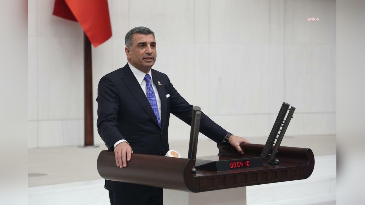 Elazığ'da 150 işçi maaş alamadı: CHP'li Erol'dan sert tepki
