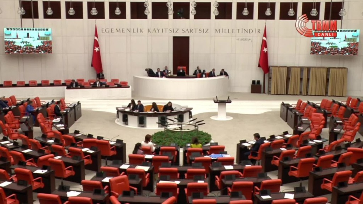 Kavuncu: 'Terörsüz Türkiye' sürecinde İYİ Parti'nin rolü yanlış sunuldu