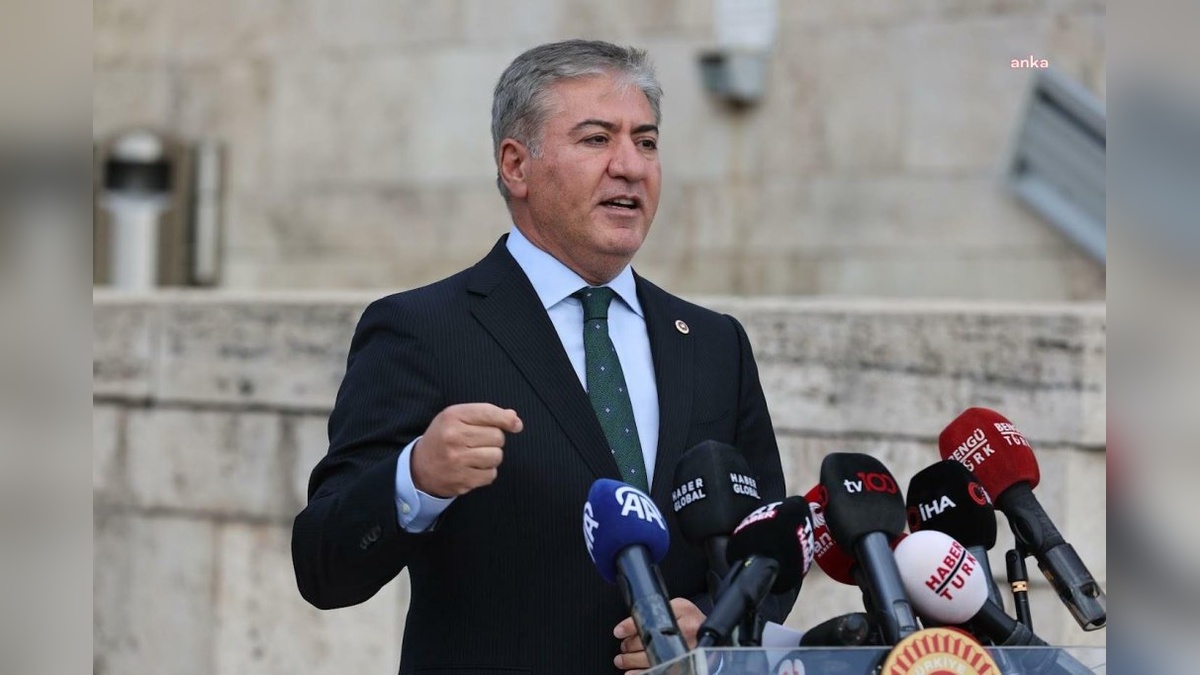 Murat Emir: Aykut Erdoğdu'nun tutuklanması kabul edilemez
