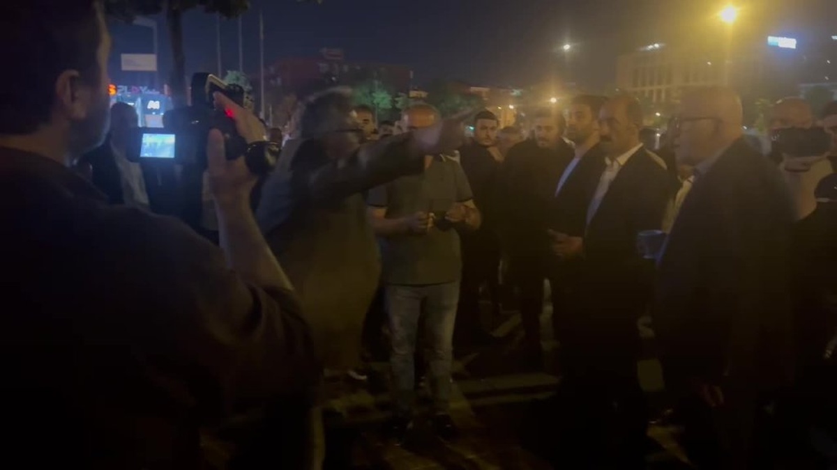 Büyükçekmece Belediye Başkan Yardımcısı'nın kardeşi: 'Ömer Kazancı 53 yıl çalıştı, devletten kredi almadı'