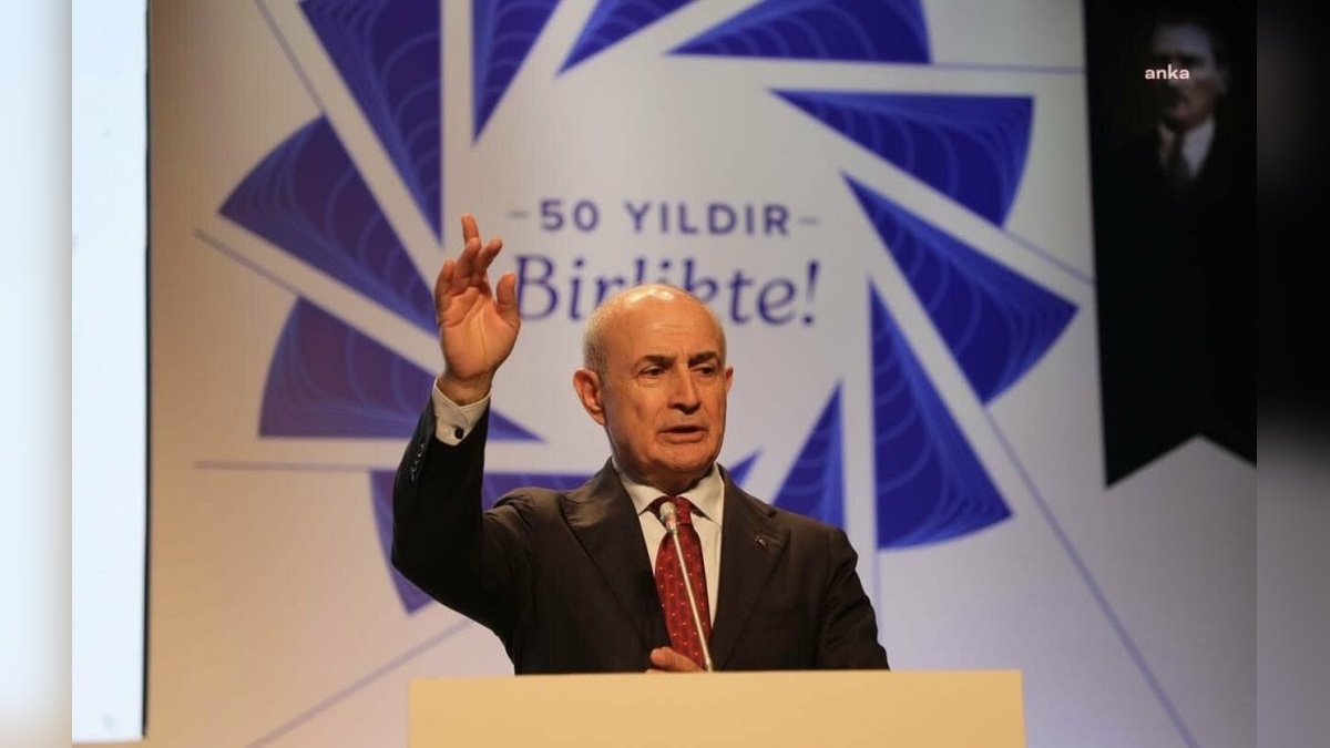 Büyükçekmece Belediye Başkanı Akgün tutuklandı: 'Hukuksuzlukla karşı karşıyayız'