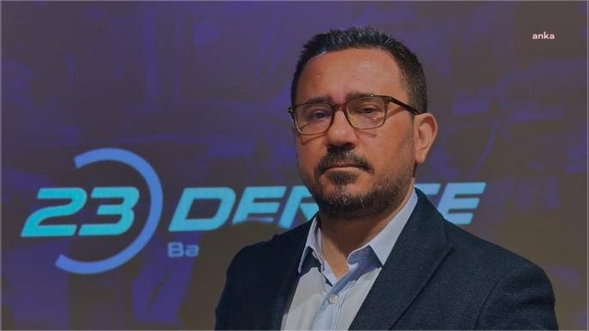 Gökhan Özbek hayatını kaybetti