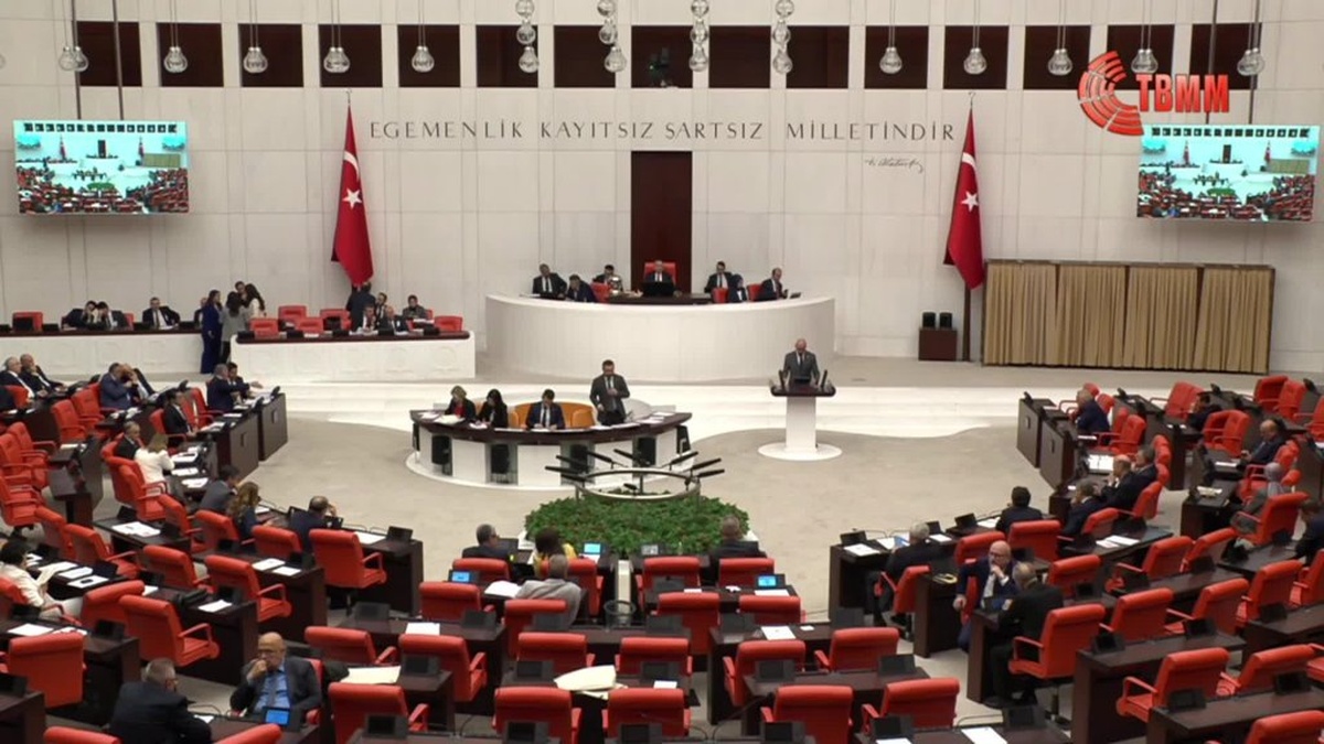 Poyraz: İnfaz indirimleri, yapanın yanına kâr kalan bir Türkiye yarattı
