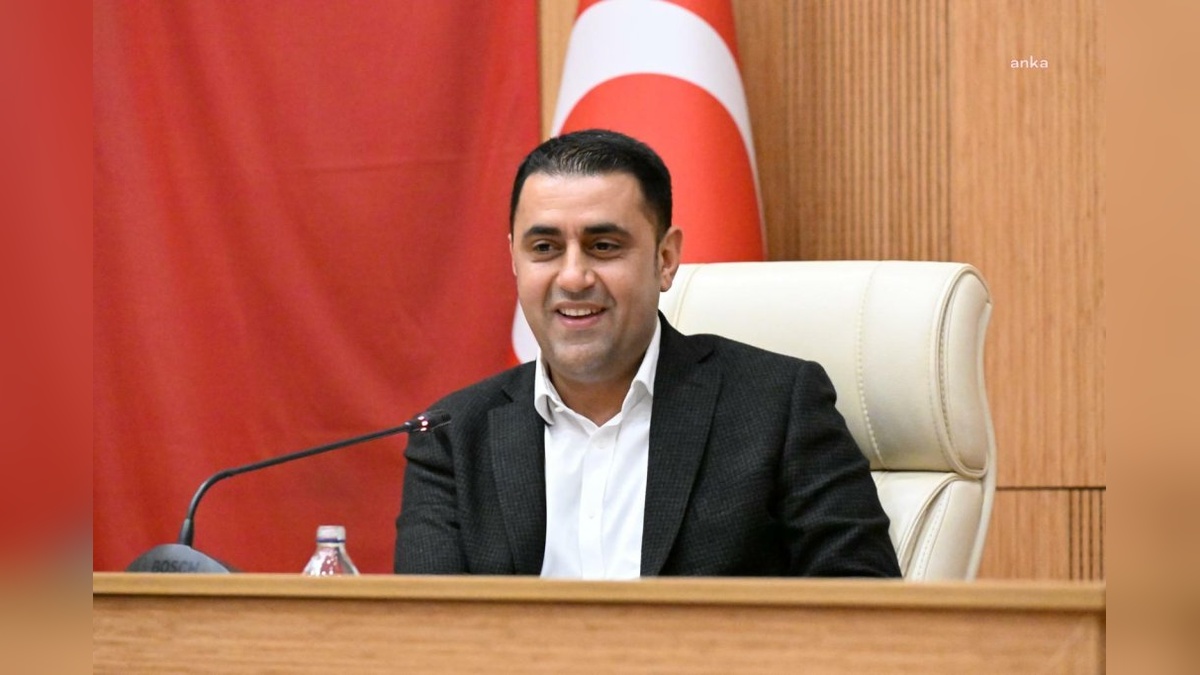 Kozay: Çukurova'da huzurlu bir bayram için önlemler alındı