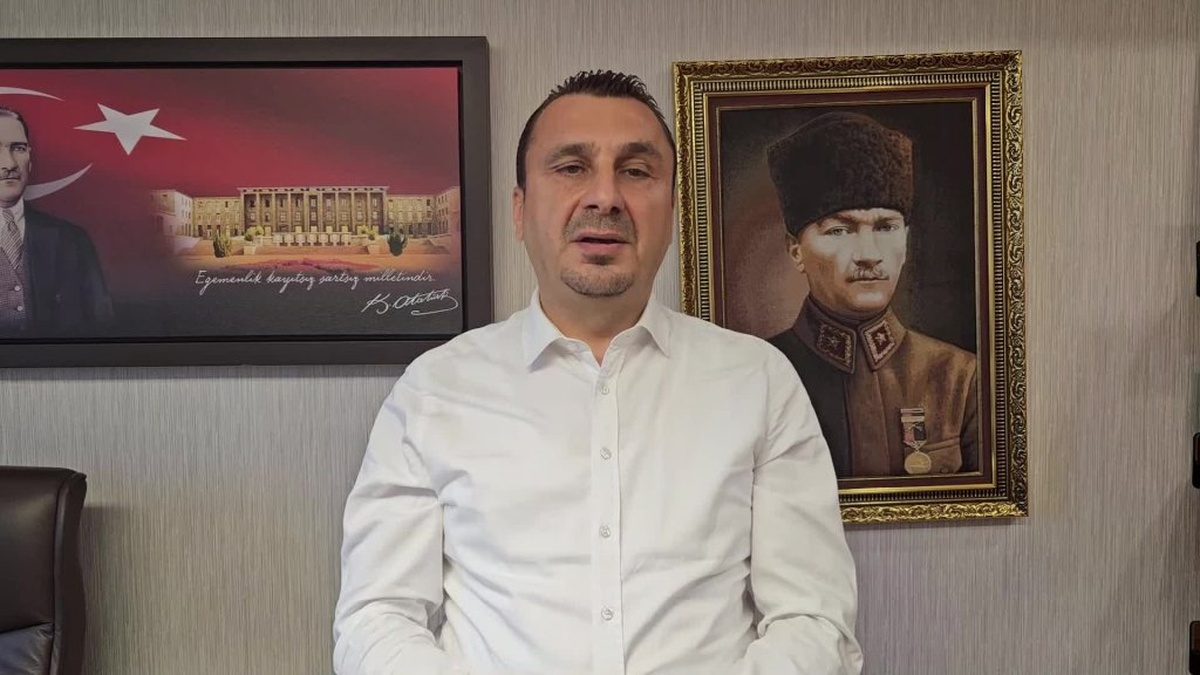 Başevirgen: Emekli ikramiyesi dört kat arttı, et fiyatları yirmi kat yükseldi