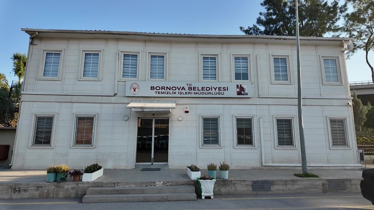 Eşki: DİSK'in grev süreci tehditkâr ve hadsiz