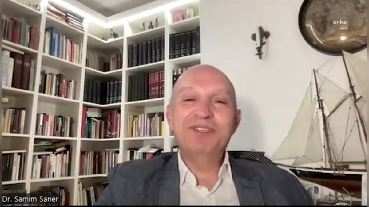 TÜGİS Webinarı: Gıda güvenliğinde şeffaflık ve izlenebilirlik şart