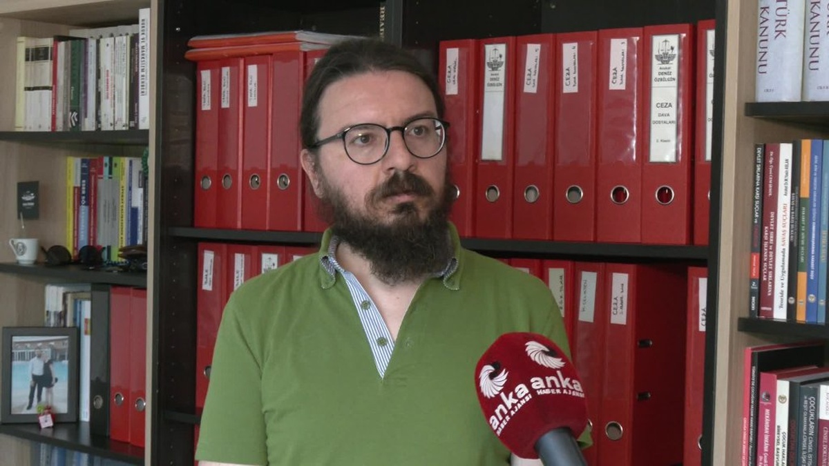 ODTÜ'lü milli judocu Taylan İnce: 'Sesimi yükseltmem yüzünden spor yapma hakkım elimden alındı'