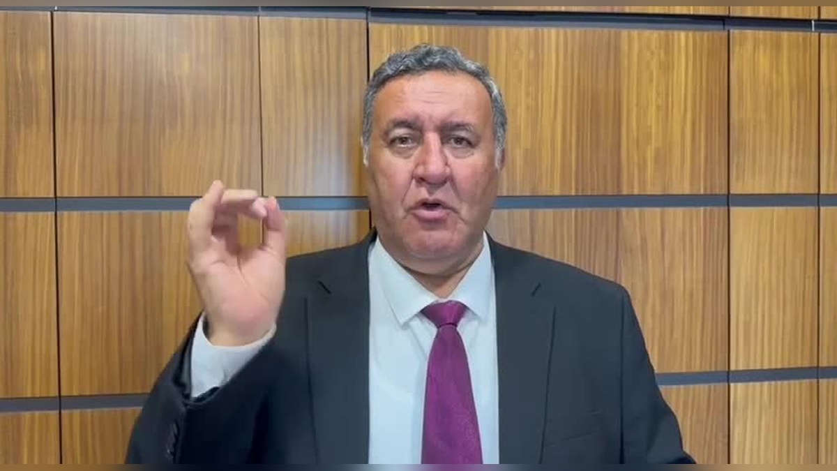 Gürer: Sahte gübre mücadelesi yetersiz, çiftçiye maliyet açıklanmalı