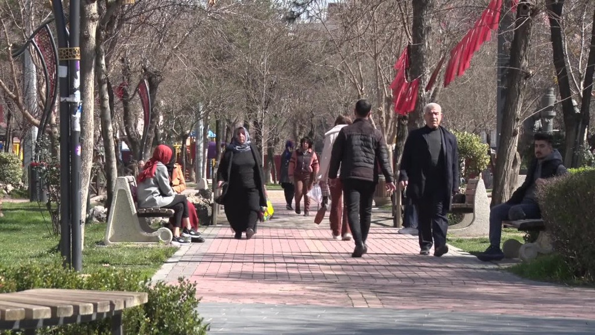 Doğu ve Güneydoğu'da yeni çözüm süreci: PKK'nın kararını olumlu bulanların oranı yüzde 71,5