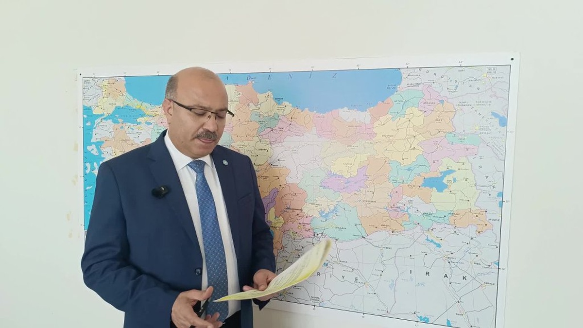 Ulusoy: Çiftçi 13.750 TL alacak, maliyet 16 TL'nin altında değil