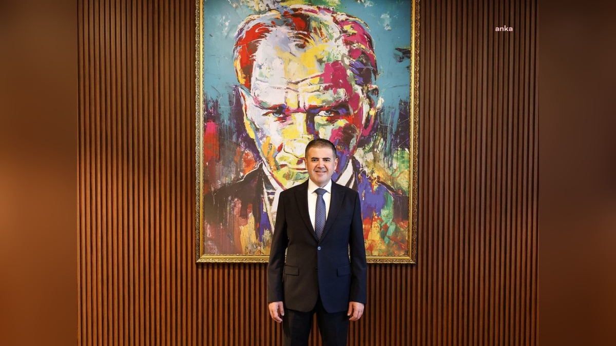 Ahmet Serkan Tuncer: İnsanlık değerlerini hatırlayacağız