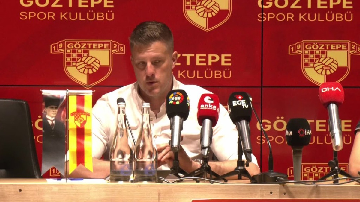 Göztepe'den Romulo için rekor teklif: 'Çift haneli rakamlar'