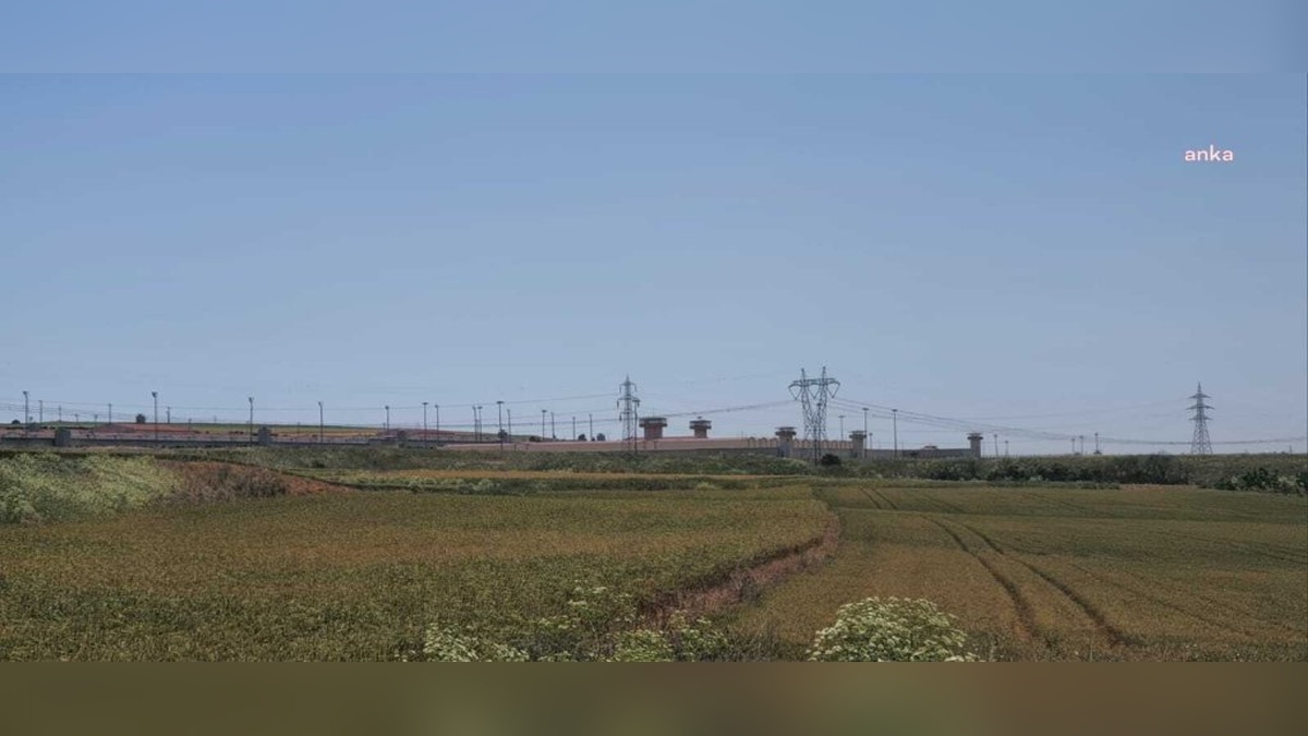 İBB avukatlarından cezaevi nakillerine tepki: Hukuksuz uygulamalar durdurulmalı