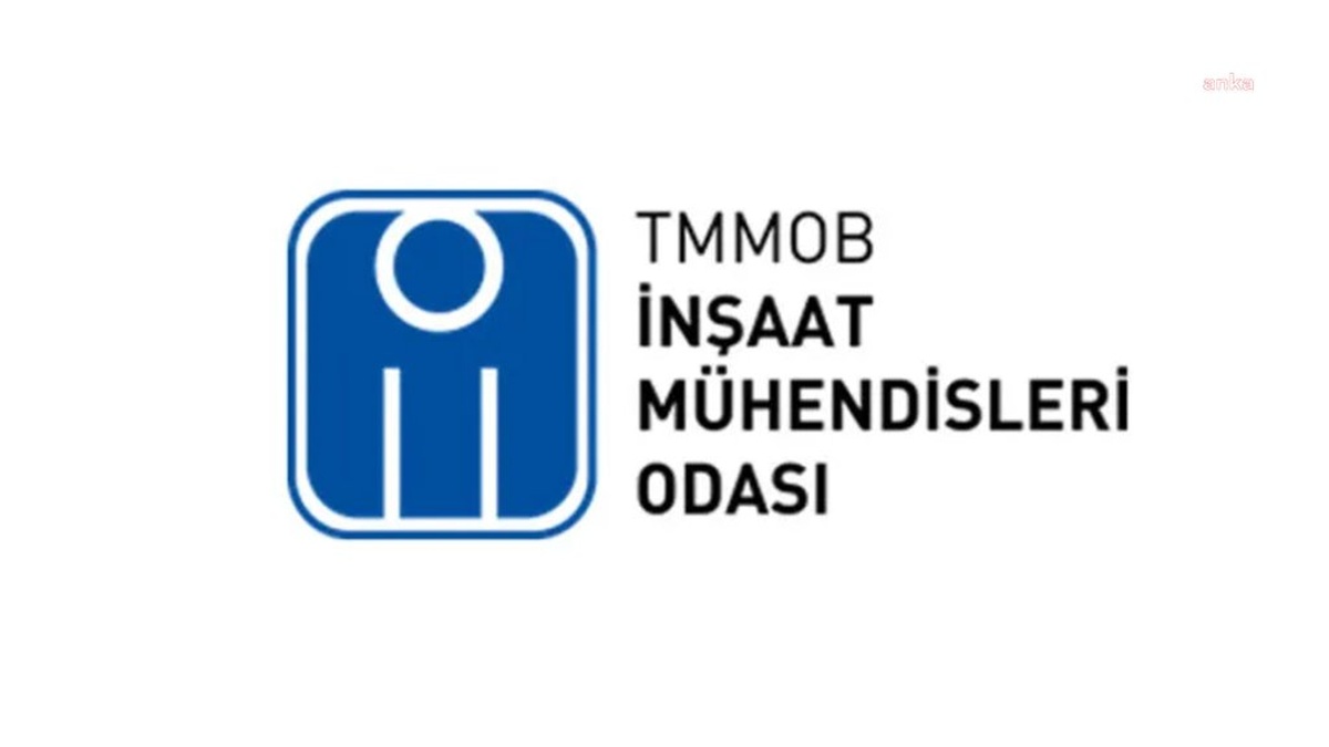 İnşaat Mühendisleri Odası: Deprem yargılamalarındaki ağır cezalar iptal edilmeli
