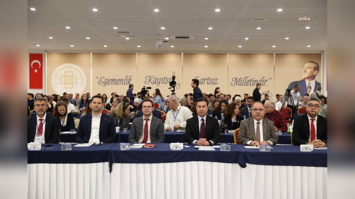 Muğla İklim Deklarasyonu yayımlandı: Doğayla birlikte bir gelecek
