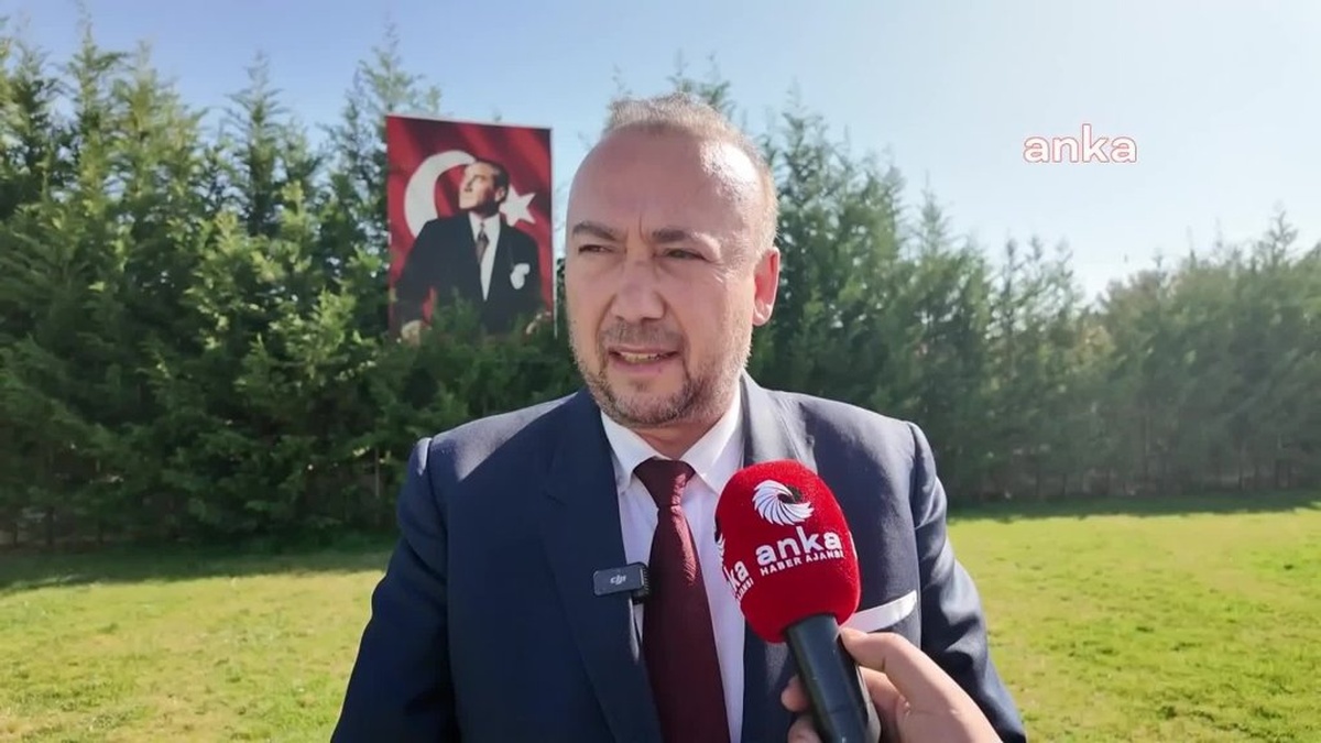 Uşak Belediye Başkanı Yalım'dan Kurban Bayramı mesajı: Huzurlu ve güvenli bir bayram için çalışacağız