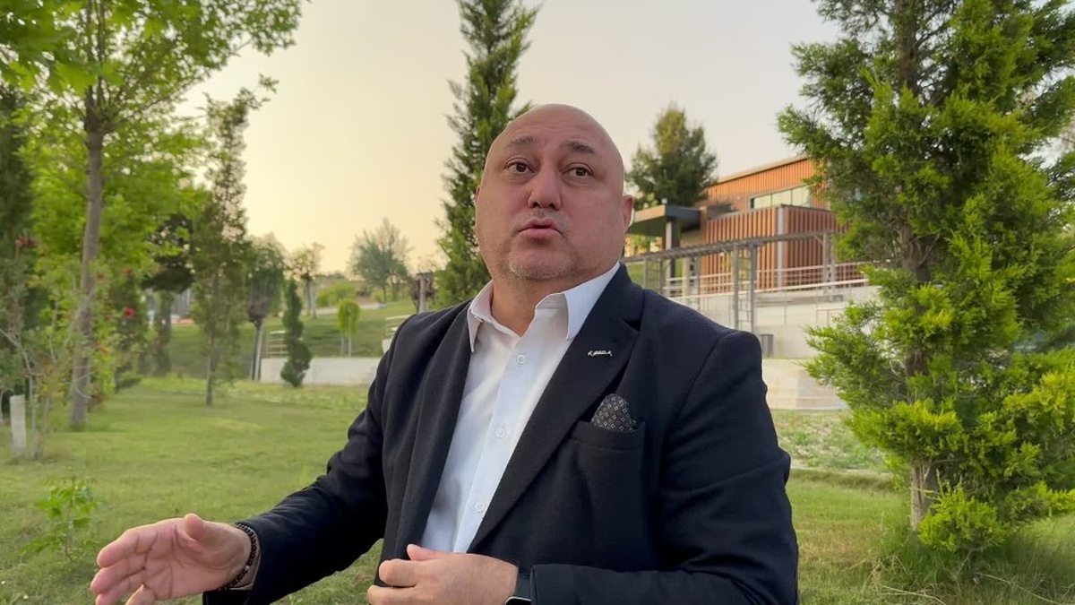 Yatağan Millet Bahçesi'nin Belediyeden Alınması: Günay, 'AKP'li olsaydı da mı alınır mıydı?' dedi