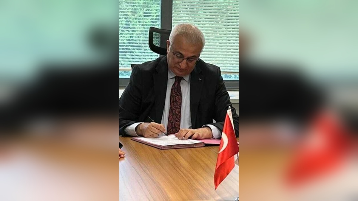 Yargıda Birlik Derneği ve Sakarya Üniversitesi: Türk Devletleri Teşkilatı'nda insan hakları için işbirliği