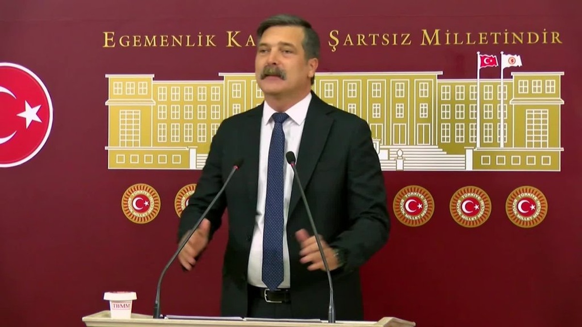 Erkan Baş: İzmir'deki 23 Bin İşçi Grevi'ne Müdahale Edilmeli