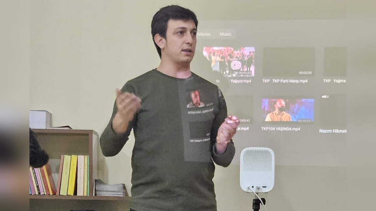 Muğla Sıtkı Koçman Üniversitesi'nde aynı protesto için iki soruşturma