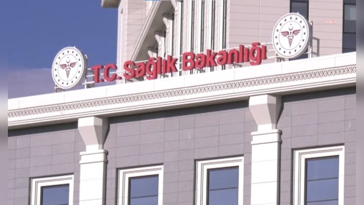 Sağlık Bakanlığı'ndan KKKA Uyarısı: Korunma Önlemleri ve Belirtiler