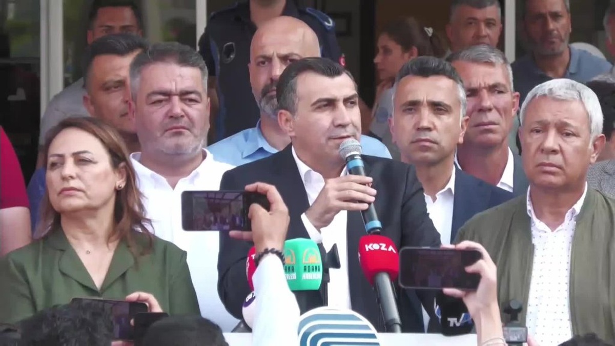 Karalar: 'Delil yoksa insanları niye alıyorsunuz'