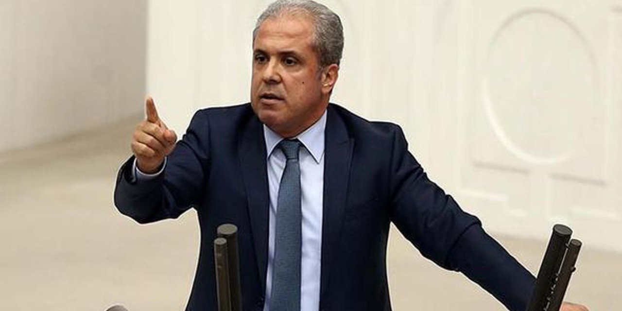 Şamil Tayyar'dan AKP'ye sert sözler!