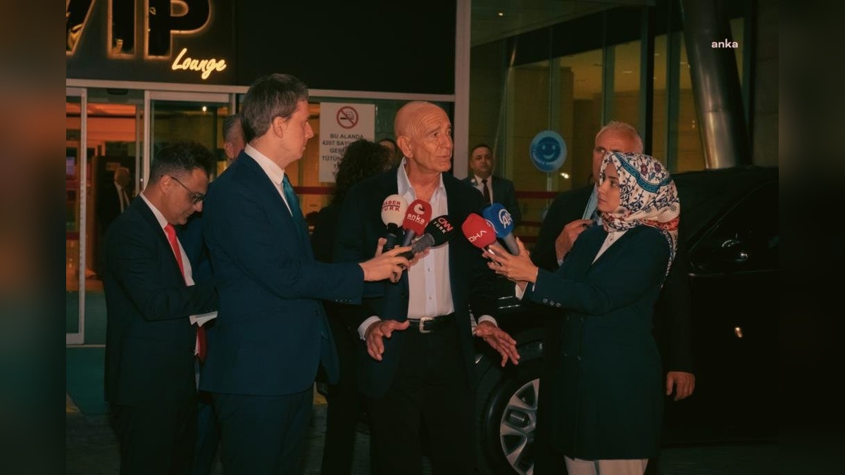 Barrack: ABD, Suriye'nin komşularını tehdit etmesini engellemeyi hedefliyor