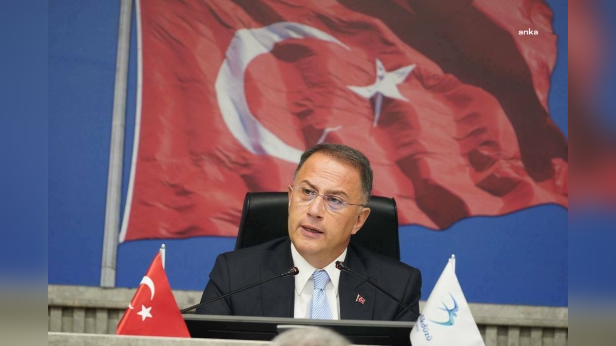 Çalık'ın avukatlarından İzmir sevkine tepki: Hak ihlali