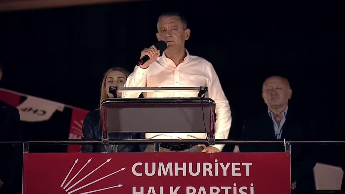 Özel: 20 milyon imzaya doğru yürüyoruz
