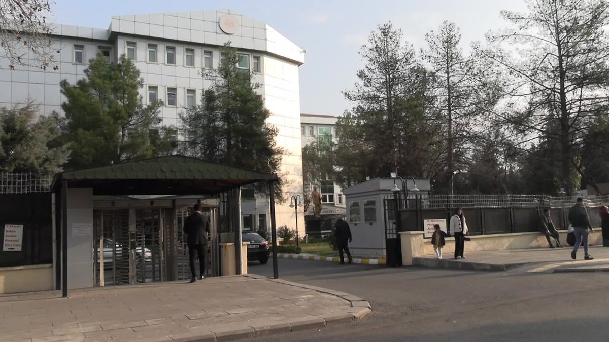 Diyarbakır'da Narin Güran cinayeti: Savcılık, Nevzat Bahtiyar için ağırlaştırılmış müebbet istedi