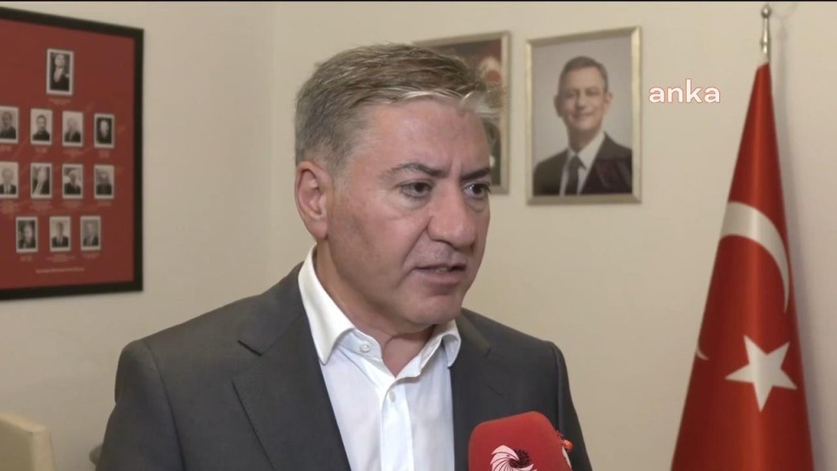 Murat Emir: Akın Gürlek hesap verecek