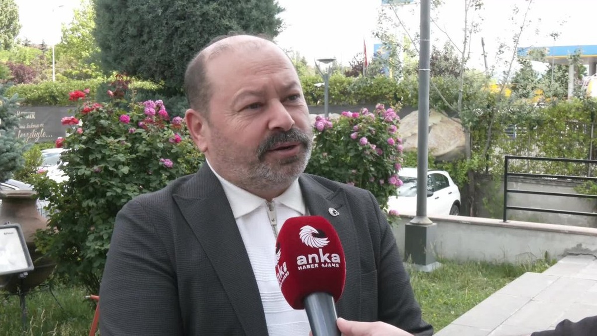 BelPlas: Kurban Bayramı'nda Ankara'da kötü koku ve sineklerle mücadele