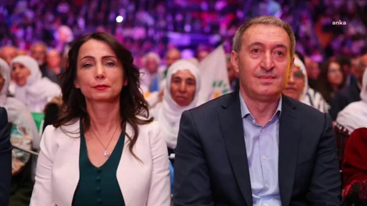 DEM Partisi'nden Kurban Bayramı mesajı: Barış, özgürlük ve eşitlik dileği
