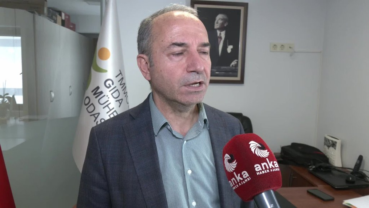 Üzümcü'den Kurban Bayramı uyarısı: Etin hijyenik saklanması şart