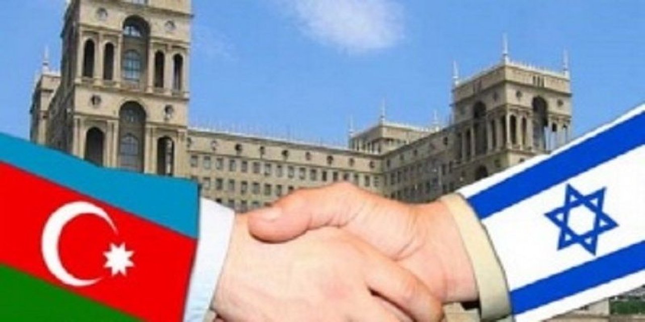 İsrail-Azerbaycan İttifakı: Dostluk Maskesi Altında Stratejik Tuzak mı?